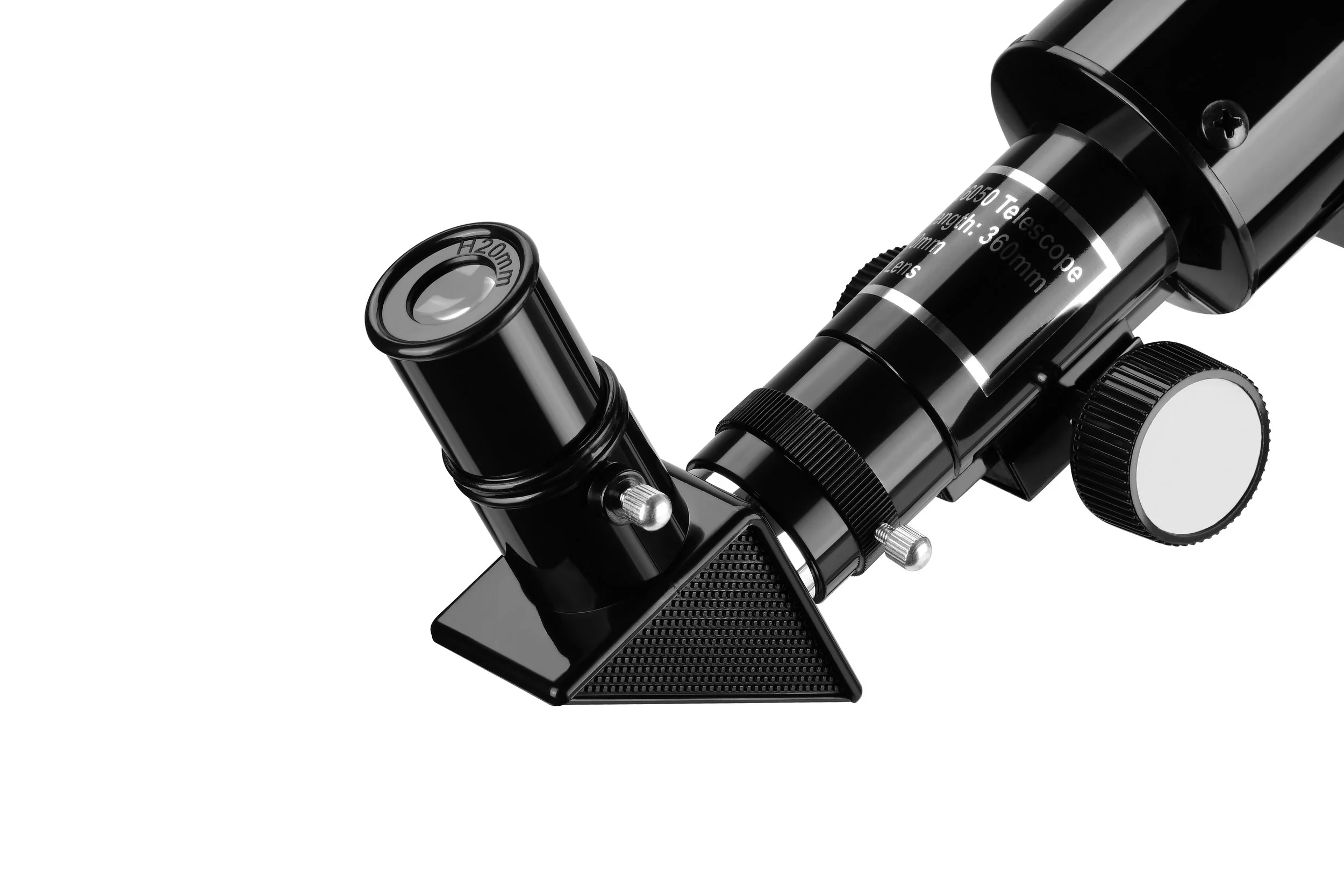 telescope社 ビンテージ コット C36050 AstroWatch 360x50 Refractor Telescope Kit with Heavy-Duty